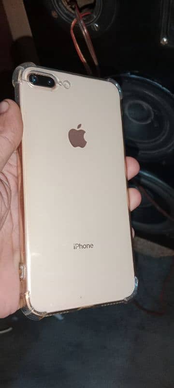 iphone 8plus sale and exchange 256 gb 0