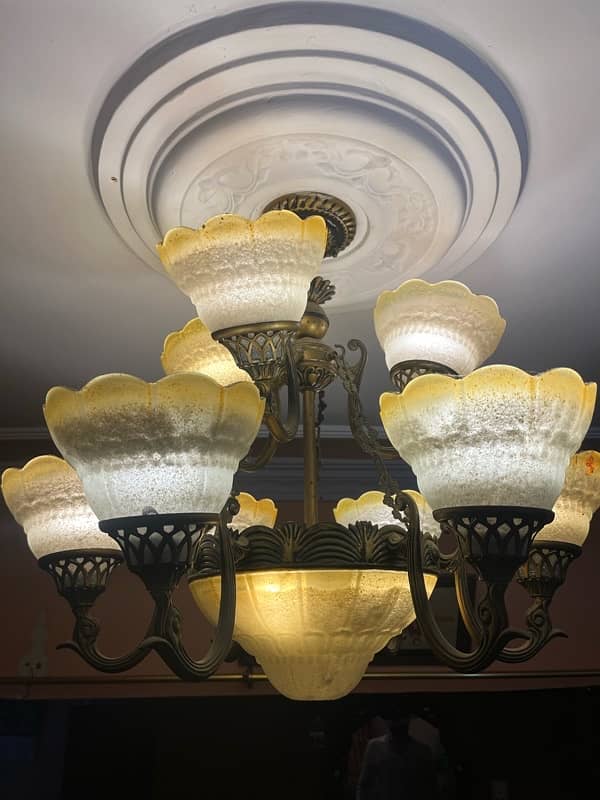 Chandelier 3