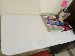 study table