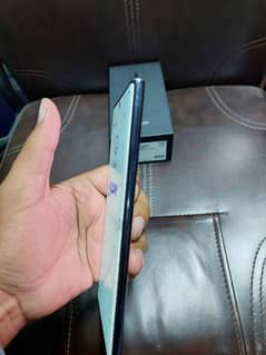 Note 10 plus official