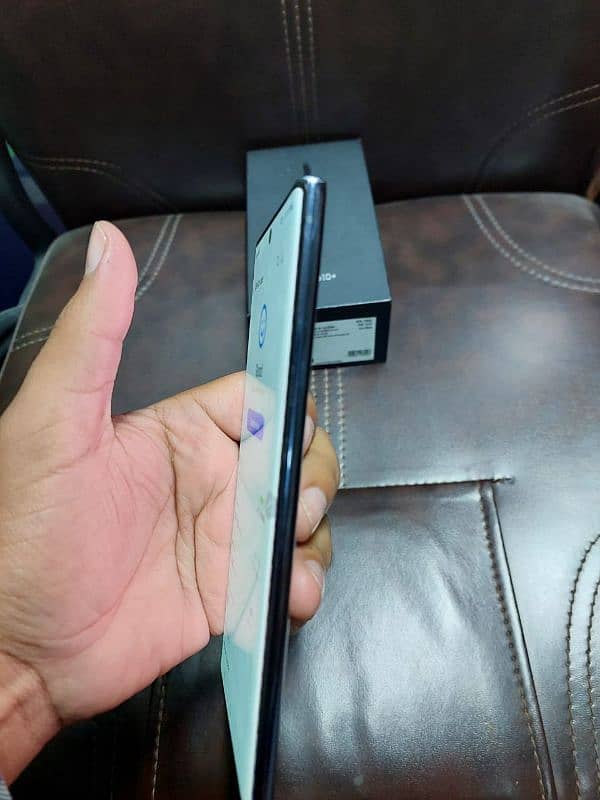 Note 10 plus official 0