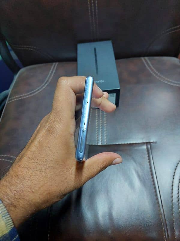 Note 10 plus official 4