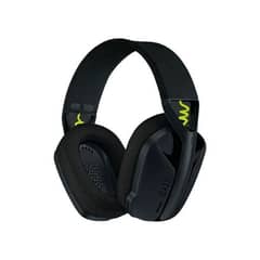 LOGITECH G435 GAMING HEADPHONES BLUETOOTH 5.0