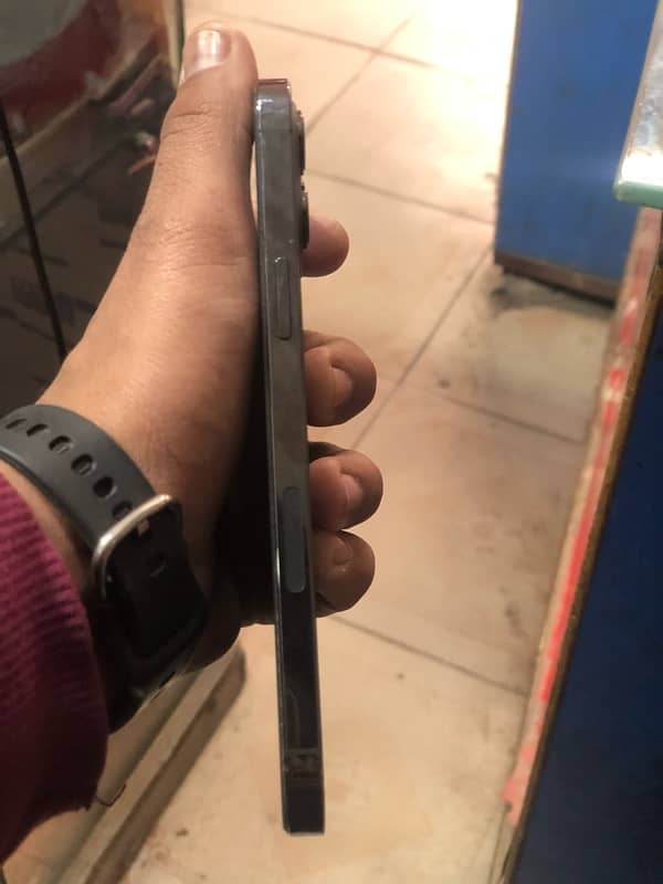 iphone 12 pro max 256 gb non pta factory unlock 4