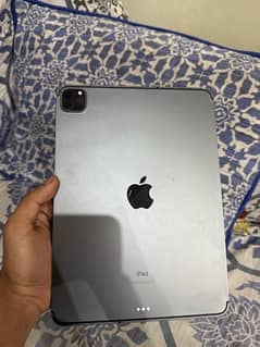 iPad Pro 2020 11” cellular