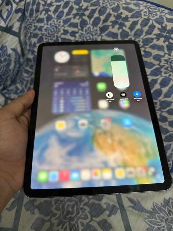 iPad Pro 2020 11” cellular 2