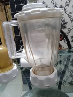 juicer blender grinder