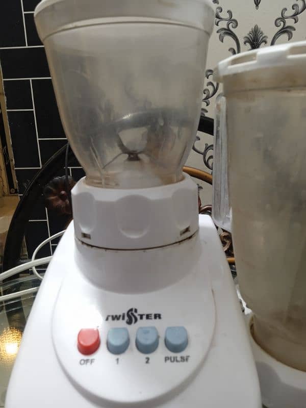 juicer blender grinder 2