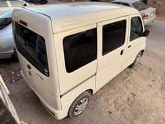 Daihatsu Hijet 2013/2017 Urgent Sale