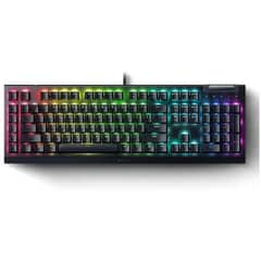 GAMING KEYBOARD AVAILABLE