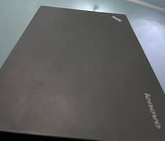 Lenovo Thinkpad L450