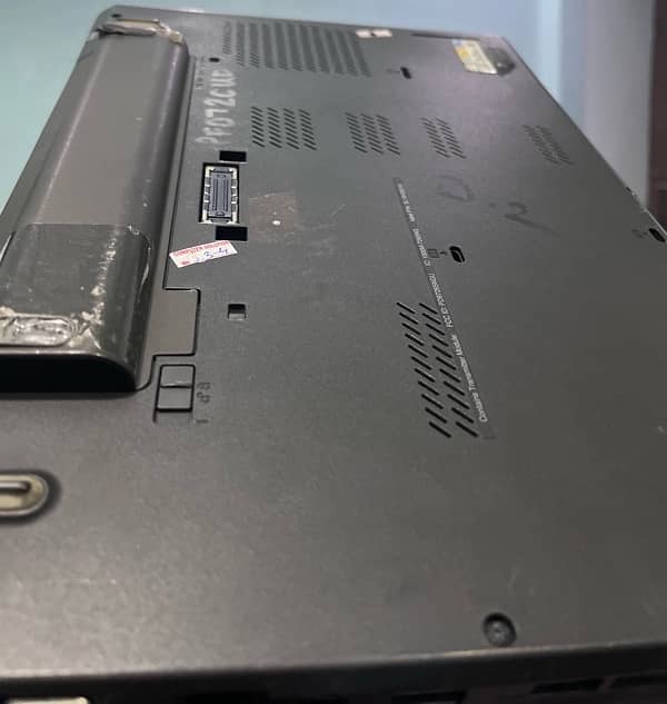 Lenovo Thinkpad L450 2