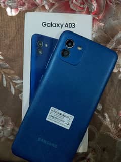 Samsung A03