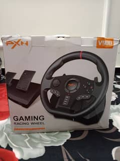 PXN V900 Steering wheel.