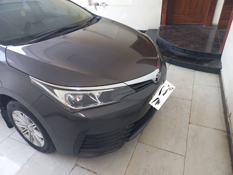 Toyota Corolla 2019 2