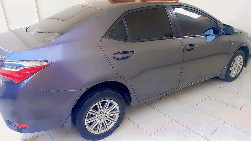 Toyota Corolla 2019 14