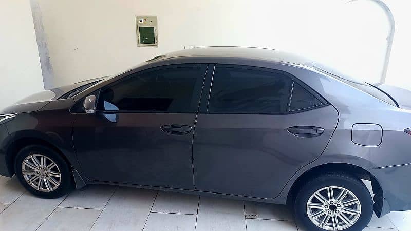 Toyota Corolla 2019 15