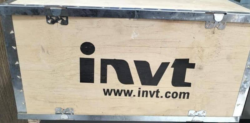 INVT 2.2kw to 110kw 2