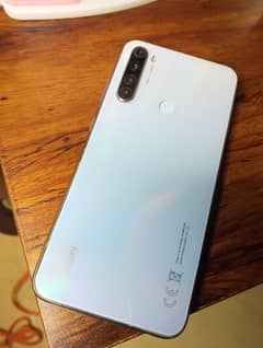 Redmi Note 8