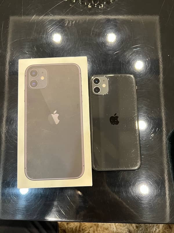 IPHONE 11 PTA APPROVED 1