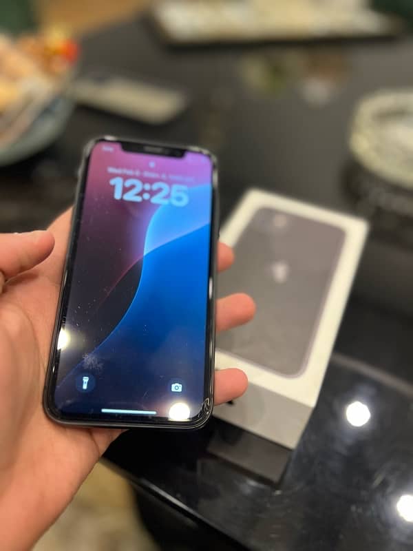 IPHONE 11 PTA APPROVED 3