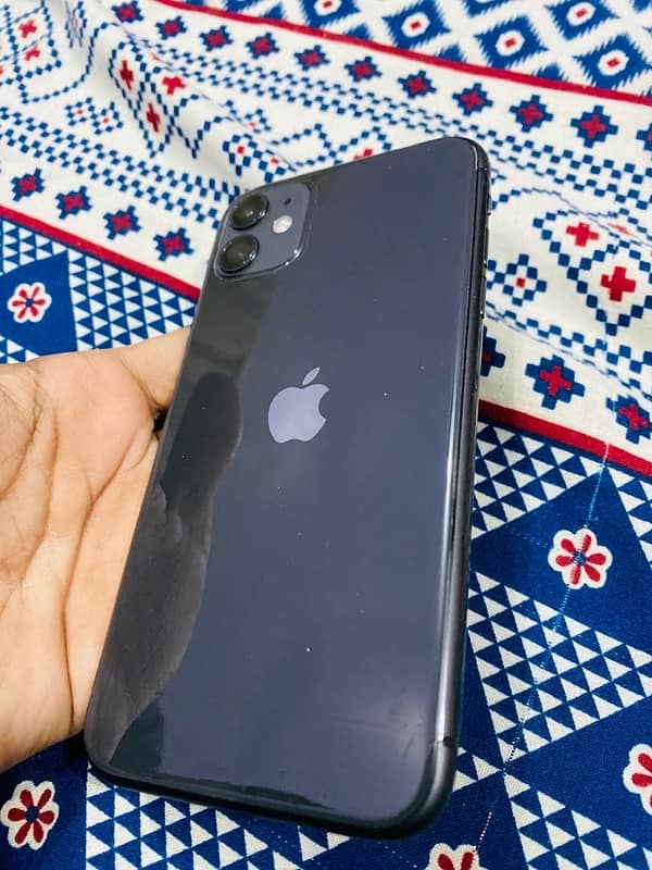 iphone 11 pta approved 0