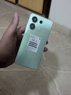 REDMI NOTE 13