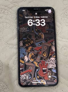 Apple iPhone XS Max - 64gb PTA Approve - LLA Model