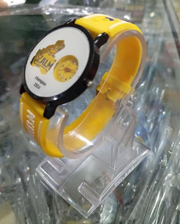 Zalmi watcheS 0