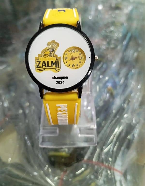 Zalmi watcheS 1