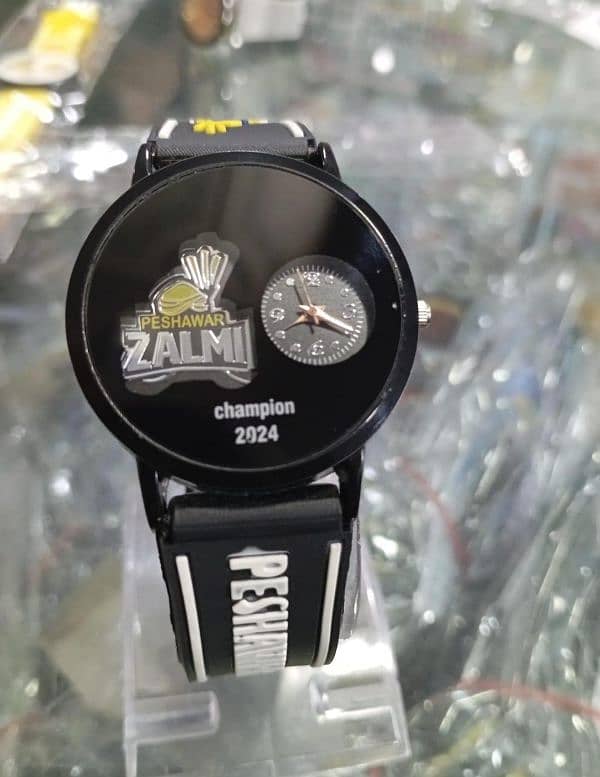 Zalmi watcheS 2