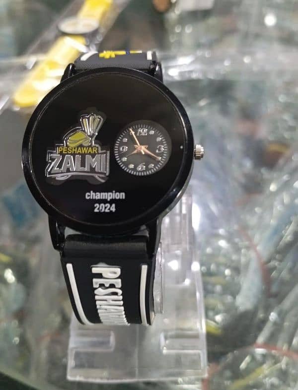 Zalmi watcheS 3