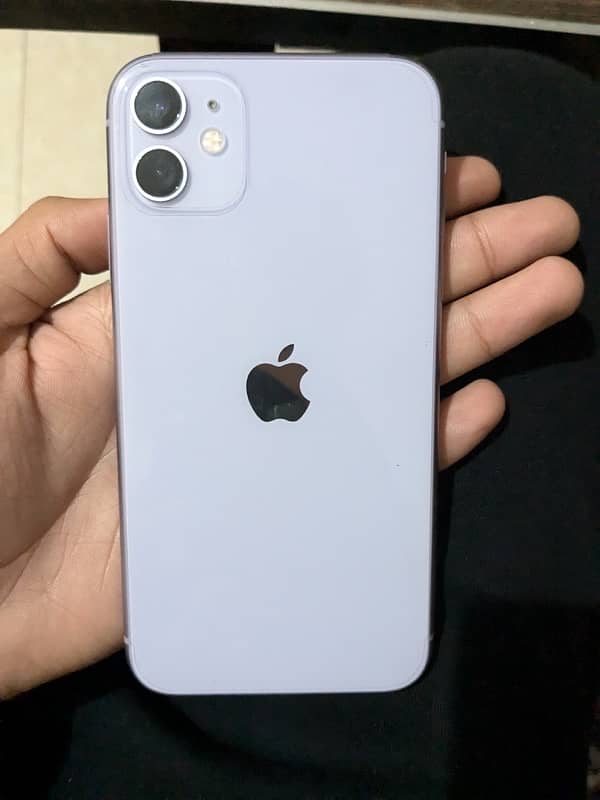 Iphone 11 pta approved 0