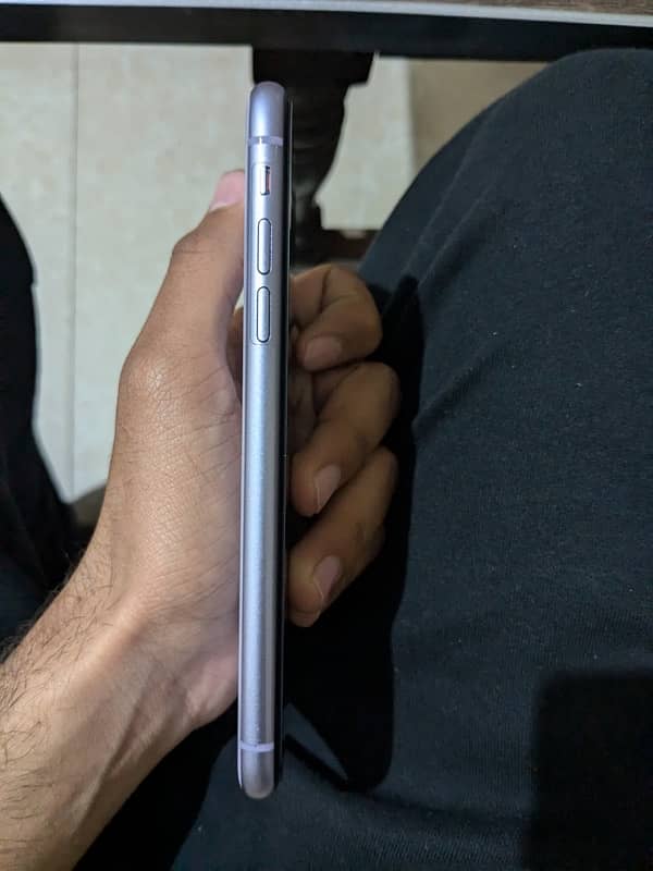 Iphone 11 pta approved 4