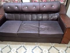 Sofa Set 7 seater