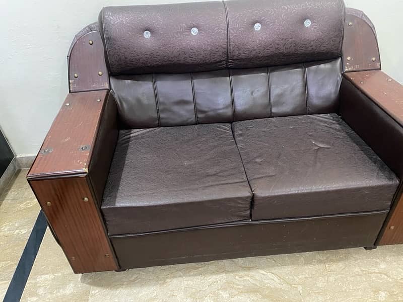 Sofa Set 7 seater 11