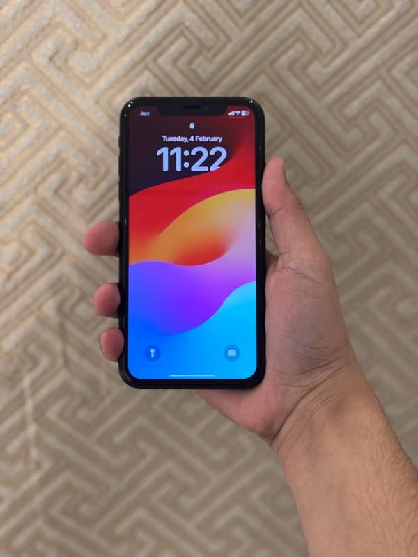 Iphone xr pta approved 0