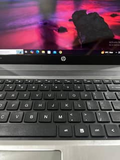 "HP ProBook 4540s - Core i3 (3rd Gen), 4GB RAM, 500GB HDD"