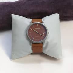 Classy Luxury Men's Watch