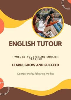 do you want to become master in English