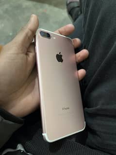 iPhone 7plus 128gb non pta