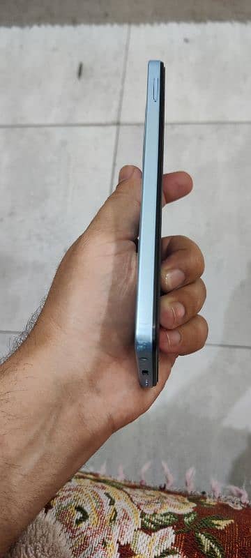 Infinix smart 8 pro 4/128 2