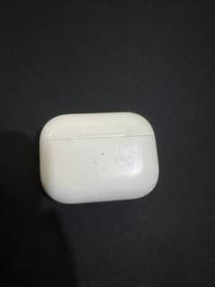 Apple Original AirPods Pro Case Only