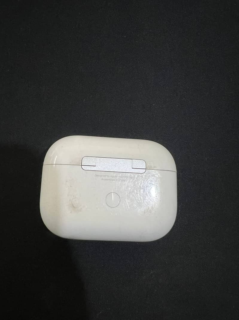 Apple Original AirPods Pro Case Only 1