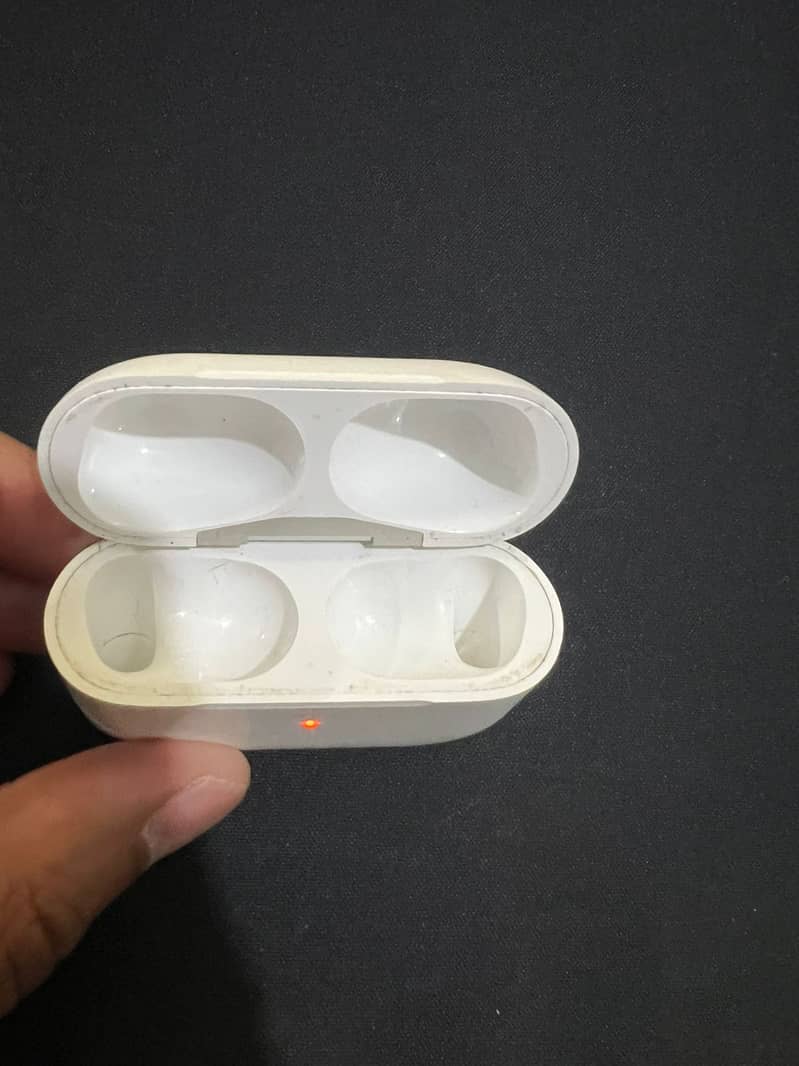 Apple Original AirPods Pro Case Only 2