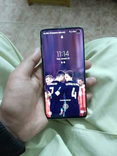 Samsung Galaxy S10