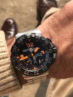 Tag heuer formula 1