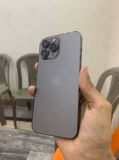 iphone 13 pro max 128gb pta