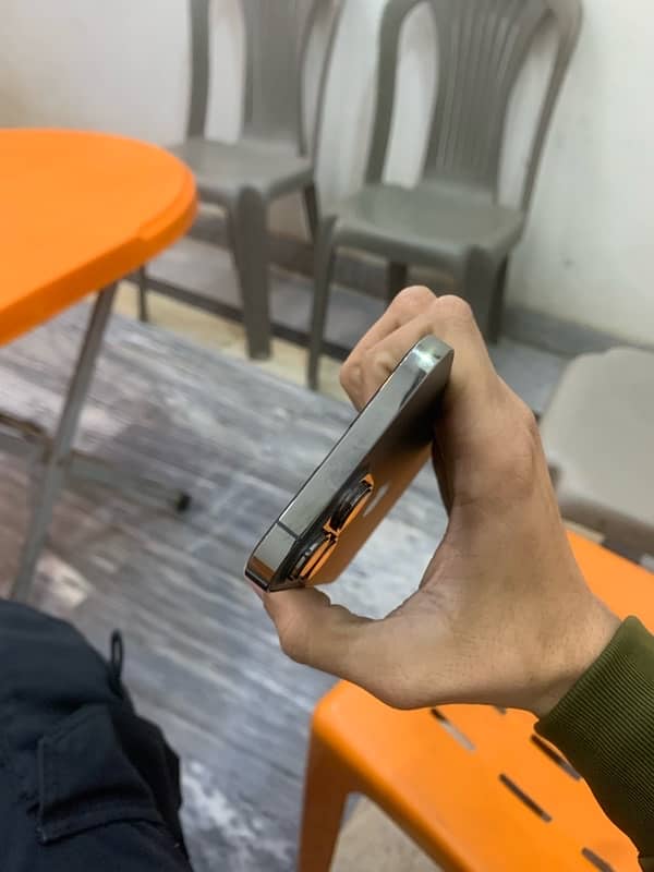 iphone 13 pro max 128gb pta 5