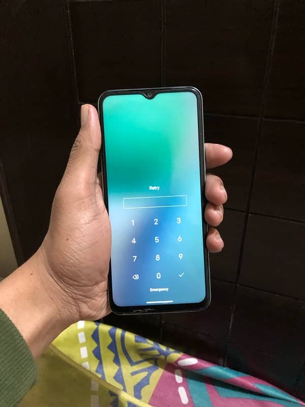 vivo y18 6/128 10/10 condition 1